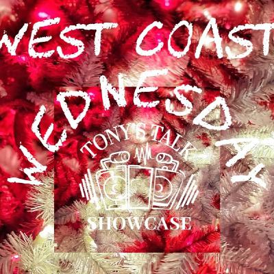 West Coast Wednesday 12/20/2023