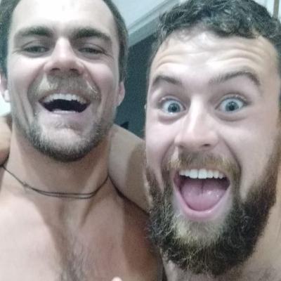 Smack Talk with Rob and Morgan Episode 6