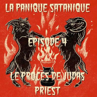 Le procès de Judas Priest