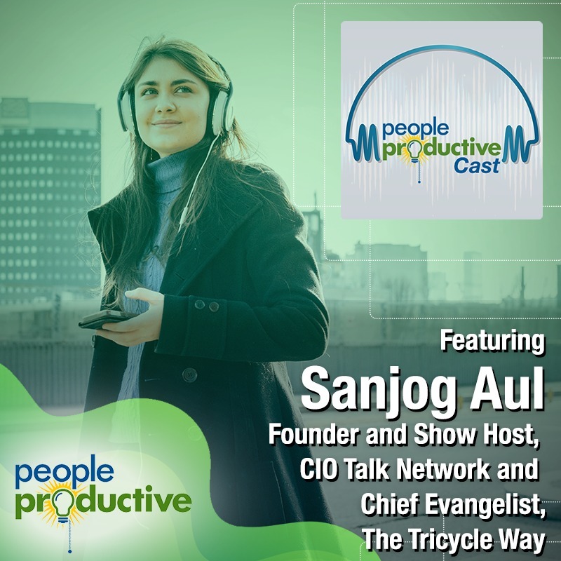 PeopleProductiveCast