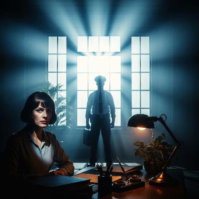 Елізабет Дірл РЕВНОЩІ