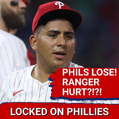 PHILLIES POSTCAST: Phillies fall to Mick Abel and the Twins, 5-0
