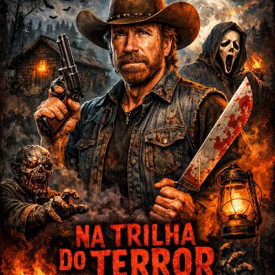 O sobrenatural Chuck Norris