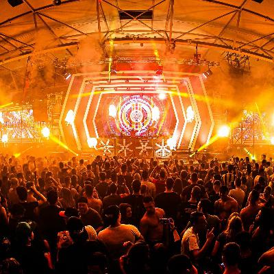 Moving Hardstyle Forward #47