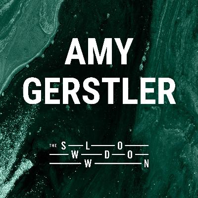 1334: Étude by Amy Gerstler