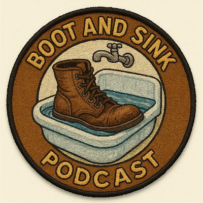 Boot and sink episode 26 Lunar Feedback loop