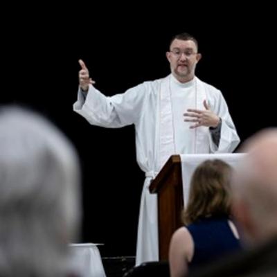 10/5/25 - The Righteous Live by Their Faith (Habakkuk, Luke 17)