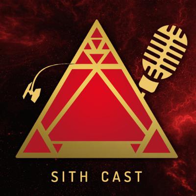 Sith Cast #6 - Review The Mandalorian T2 Sith Cast #6 - Review The Mandalorian T2