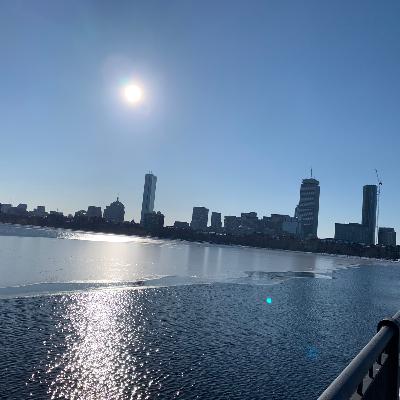 From Boston to Santa Barbara
