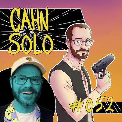 52: The Cult Of Mother Fraud, Love Has Won