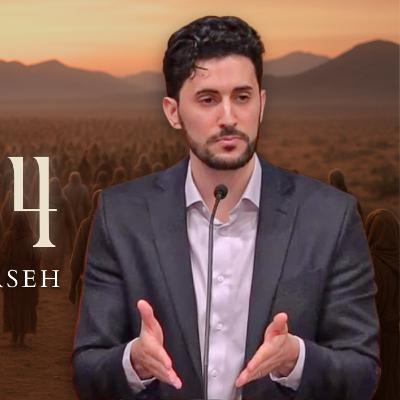 Ezra 4 Bible Study (Adversaries Oppose Temple Rebuilding/The Letter to King Artaxerxes/The King Orders the Work to Cease) | Pastor Daniel Batarseh (Book of Ezra Series)