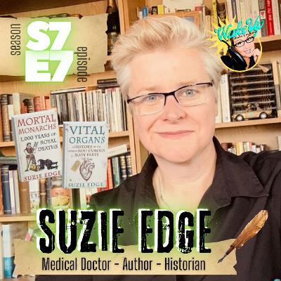 S7E7 - Suzie Edge