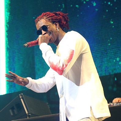 Stick Up / Robbery - Young Thug episode artwork