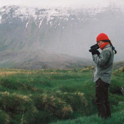 Emma's Artist's Residency in Skagaströnd: A Film Artist’s Experience