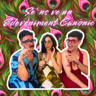Se'ns ve un Esdeveniment Canònic