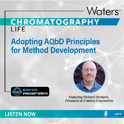 Adopting AQbD Principles to Method Development