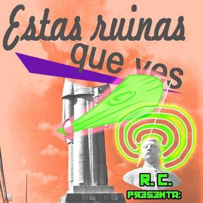 Segunda Emisión: ¡Represion!