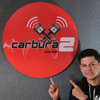 Capitulo 13 | Trabajé para Chevrolet y después monte mi taller mecánico | ft Alexis Hernandez