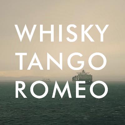 Whisky Tango Romeo