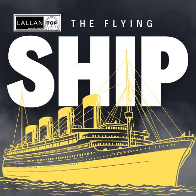 What Happened to the Ship which used to Fly ? | Krrish Gaurav |