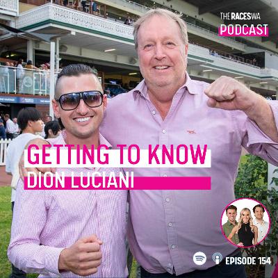 An Unforgettable Getting To Know With Dion Luciani An Unforgettable Getting To Know With Dion Luciani