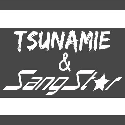 The Tsunamie and Sangstar Show Episode 1
