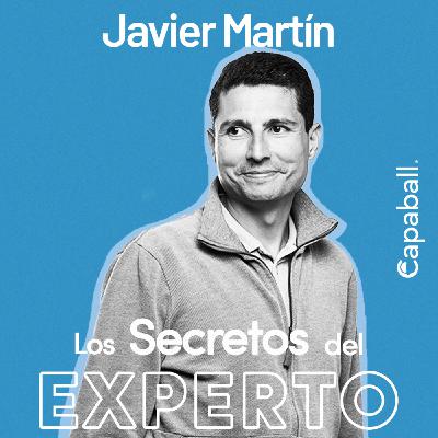 Los Secretos del Experto - Javier Martín Los Secretos del Experto - Javier Martín