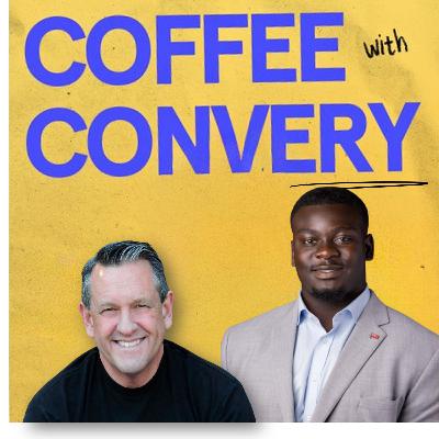 From Gridiron to Boardroom with Kofi Boateng From Gridiron to Boardroom with Kofi Boateng