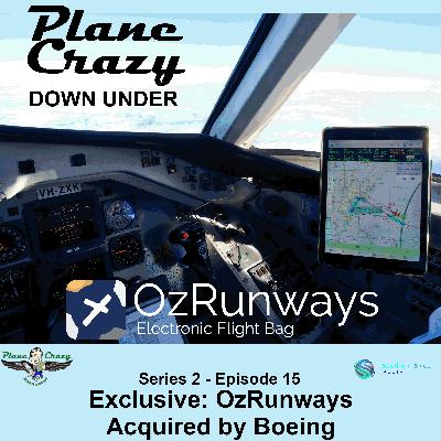 Exclusive: OzRunways Acquired by Boeing