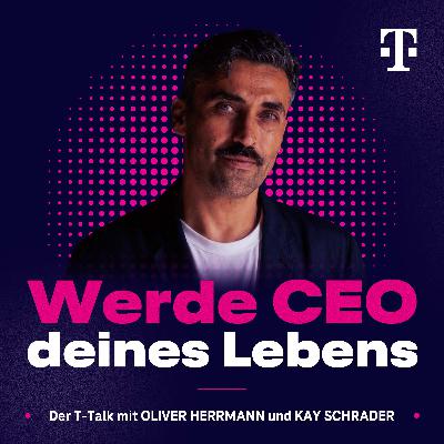 Yousef Hammoudah über die 7 Säulen für ein erfülltes Leben Yousef Hammoudah über die 7 Säulen für ein erfülltes Leben
