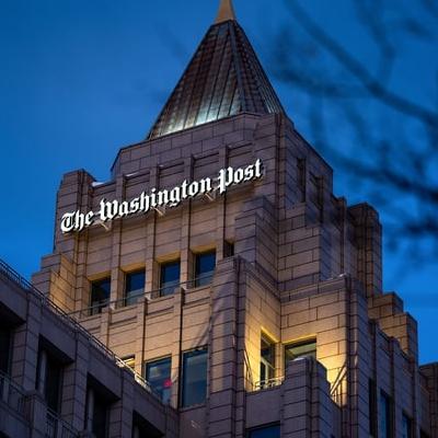 Washington Post starts massive layoffs, gutting sports and foreign coverage