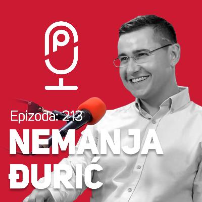 Nemanja Đurić : : Sindikat sudske vlasti : : JPJ 213