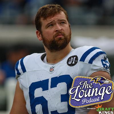 How the Ravens Could Fill Remaining Roster Holes How the Ravens Could Fill Remaining Roster Holes