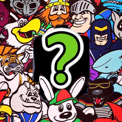Story: Mystery Mascot Loves Rugby League Story: Mystery Mascot Loves Rugby League