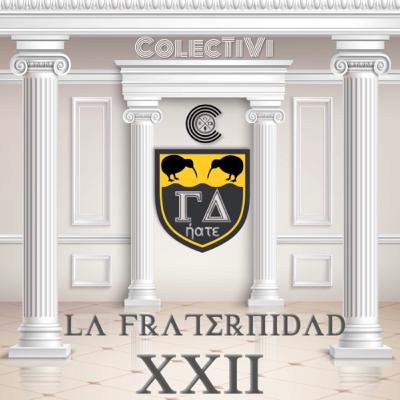 Sesi贸n XXII (Mi mandil es talla treinta y oso) Sesi贸n XXII (Mi mandil es talla treinta y oso)