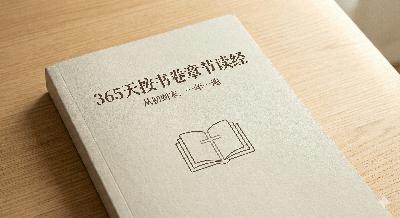 第65天申命记21-23章｜365天按顺序读经