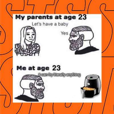 STS #023 - Iphone, Fast Food e Matador de Aluguel