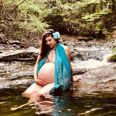 #28 Nourishment through a Vegetarian Pregnancy