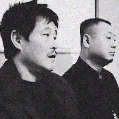 丧到极致就是快乐