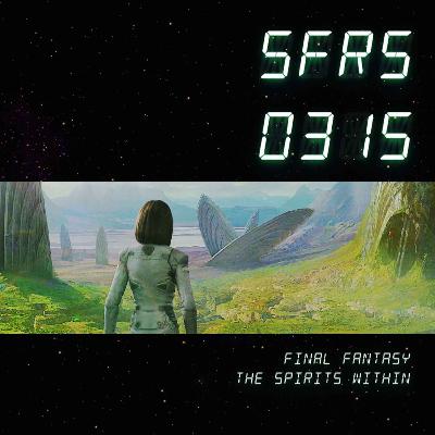 Final Fantasy: The Spirits Within