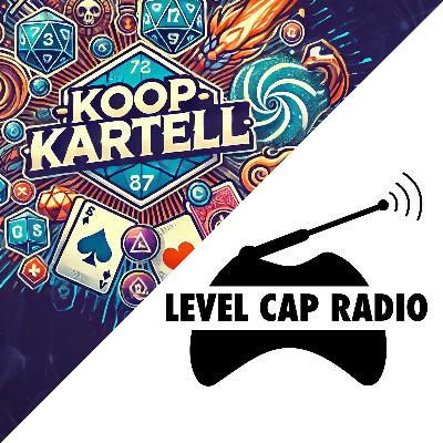 Was Videospiele und kooperative Brettspiele verbindet (mit Koop Kartell)