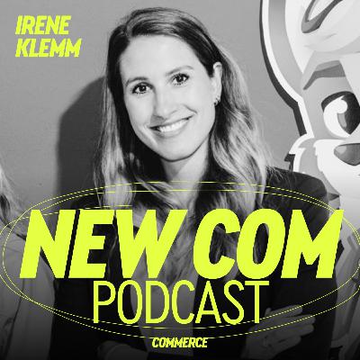 Wie Edurino das Bildungssystem aufmischt: Irene Klemm über EdTech mit Impact