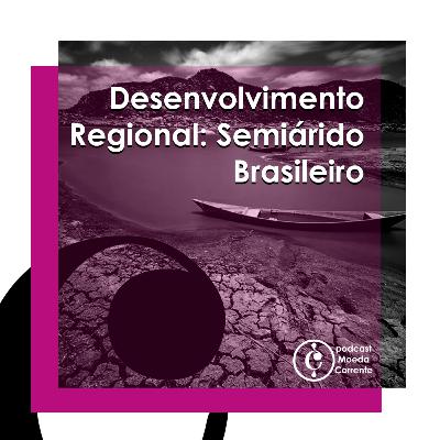 Econopédia #05 - Desenvolvimento Regional no Semiárido Brasileiro, com Jennifer RIbeiro e Fernando de Macedo Econopédia #05 - Desenvolvimento Regional no Semiárido Brasileiro, com Jennifer RIbeiro e Fernando de Macedo