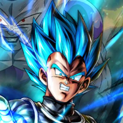 Dragon ball legends #27