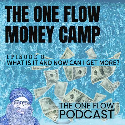 What Money Really Is, How It's Created and How Can I Make More?