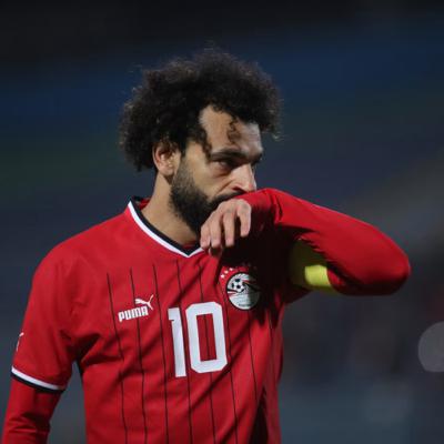 تصرفات محمد صلاح المريبة