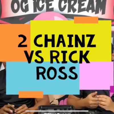 S1 Ep. 11 “Rick Ross Verzus 2 Chainz Recap!”