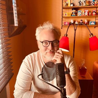 692. Paolo Vacirca om succéerna inom film och TV