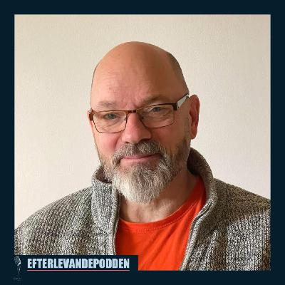 Efterlevandepodden 20