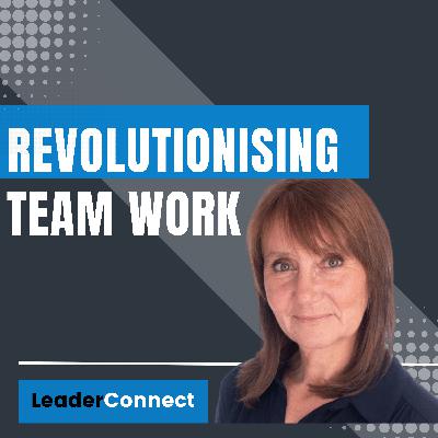 2. The new way to lead a team with Judith Cantrell 2. The new way to lead a team with Judith Cantrell